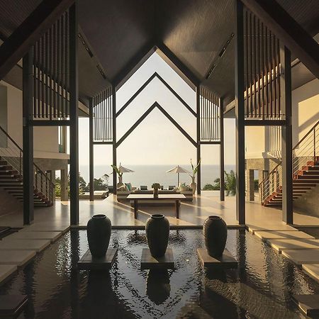 Villa Samira By Elite Havens Kamala-part Kültér fotó