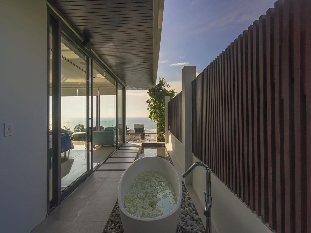 Villa Samira By Elite Havens Kamala-part Kültér fotó