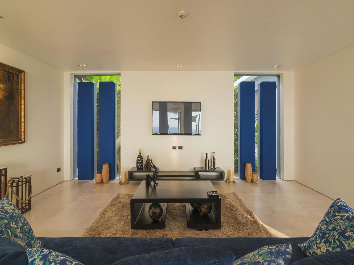 Villa Samira By Elite Havens Kamala-part Kültér fotó