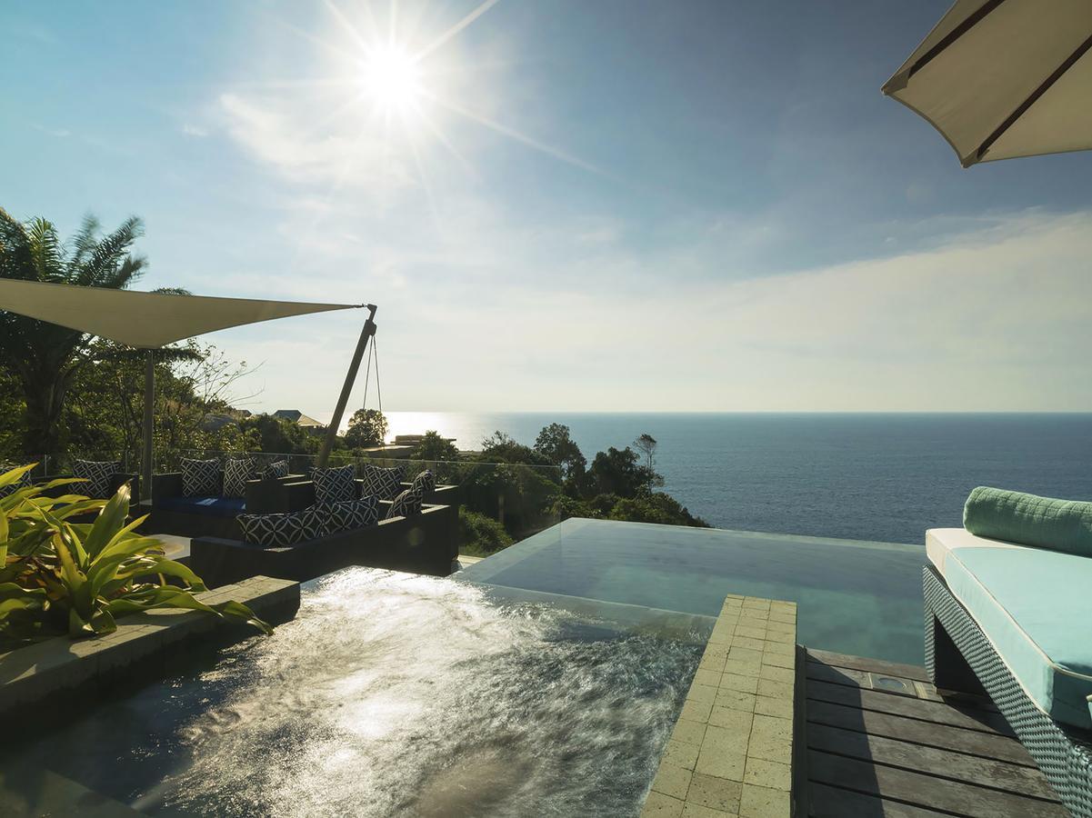 Villa Samira By Elite Havens Kamala-part Kültér fotó
