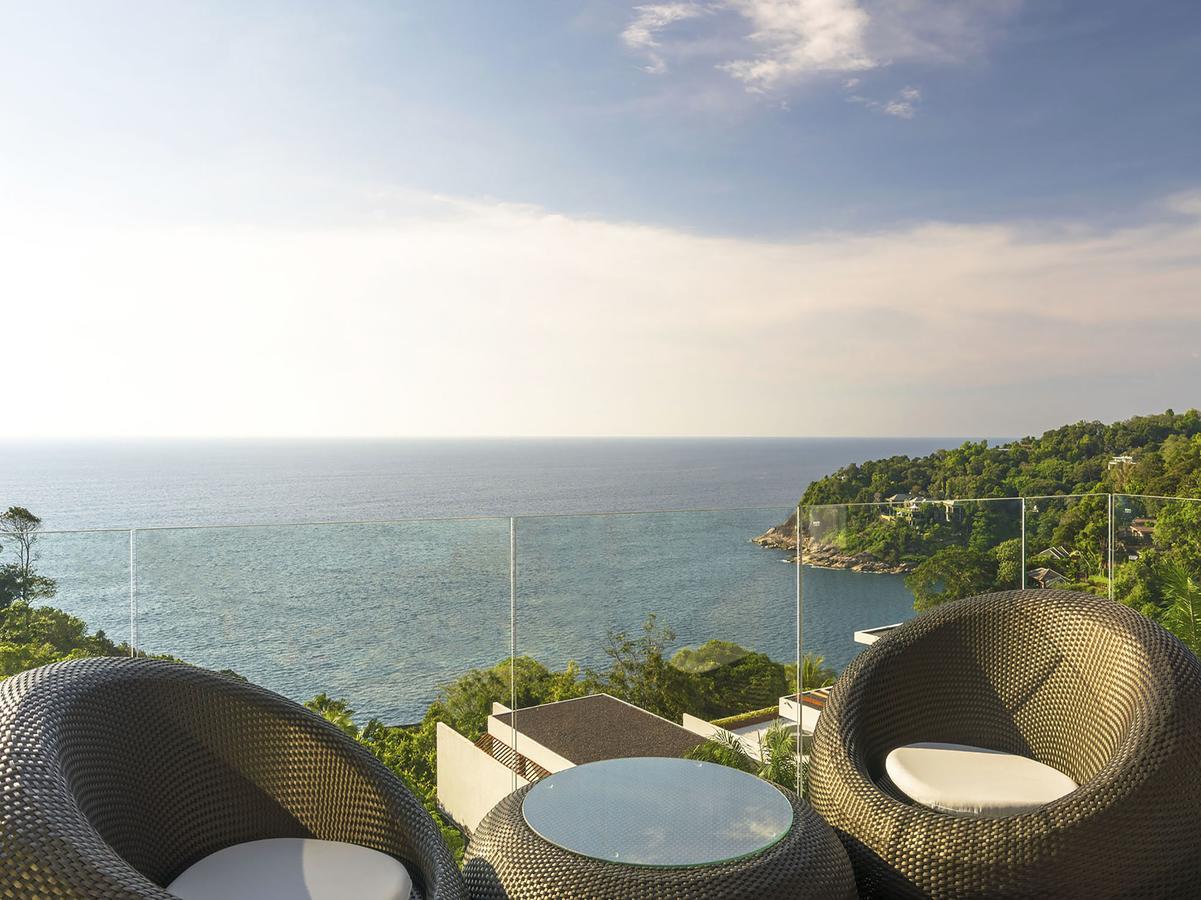 Villa Samira By Elite Havens Kamala-part Kültér fotó