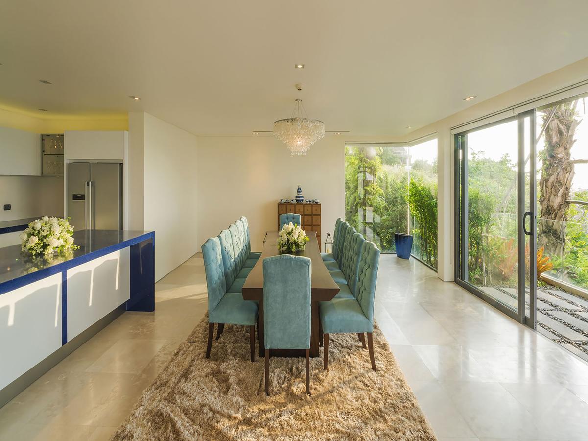Villa Samira By Elite Havens Kamala-part Kültér fotó